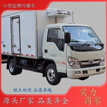 3米2貨車報價大全 車型、配置與市場行情全解析